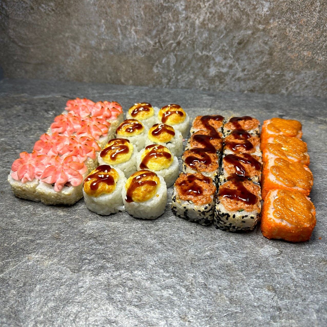 sushi