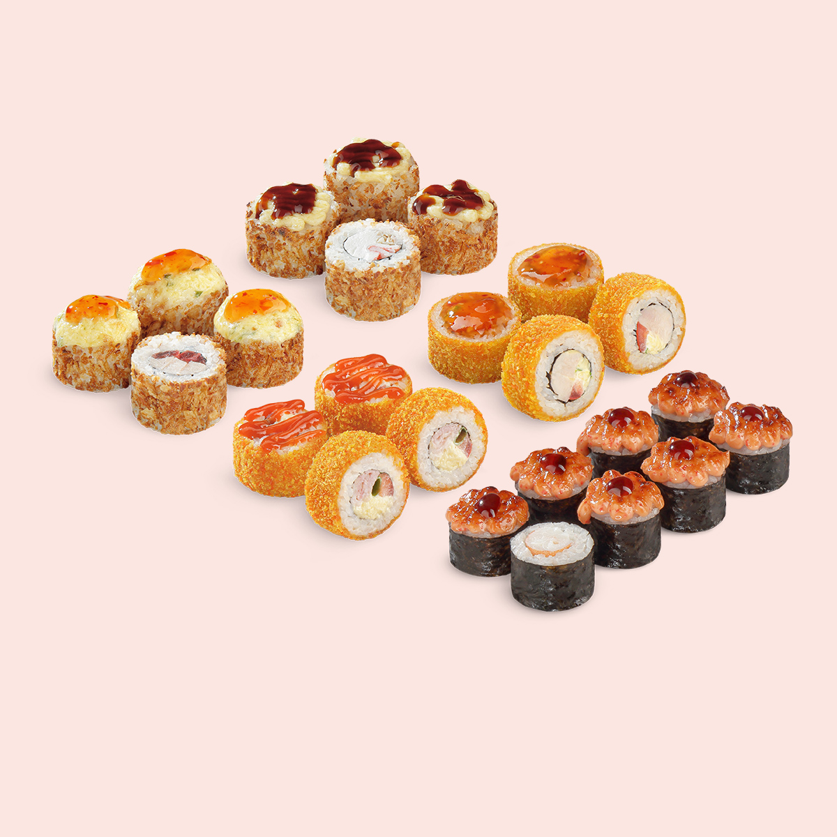 sushi