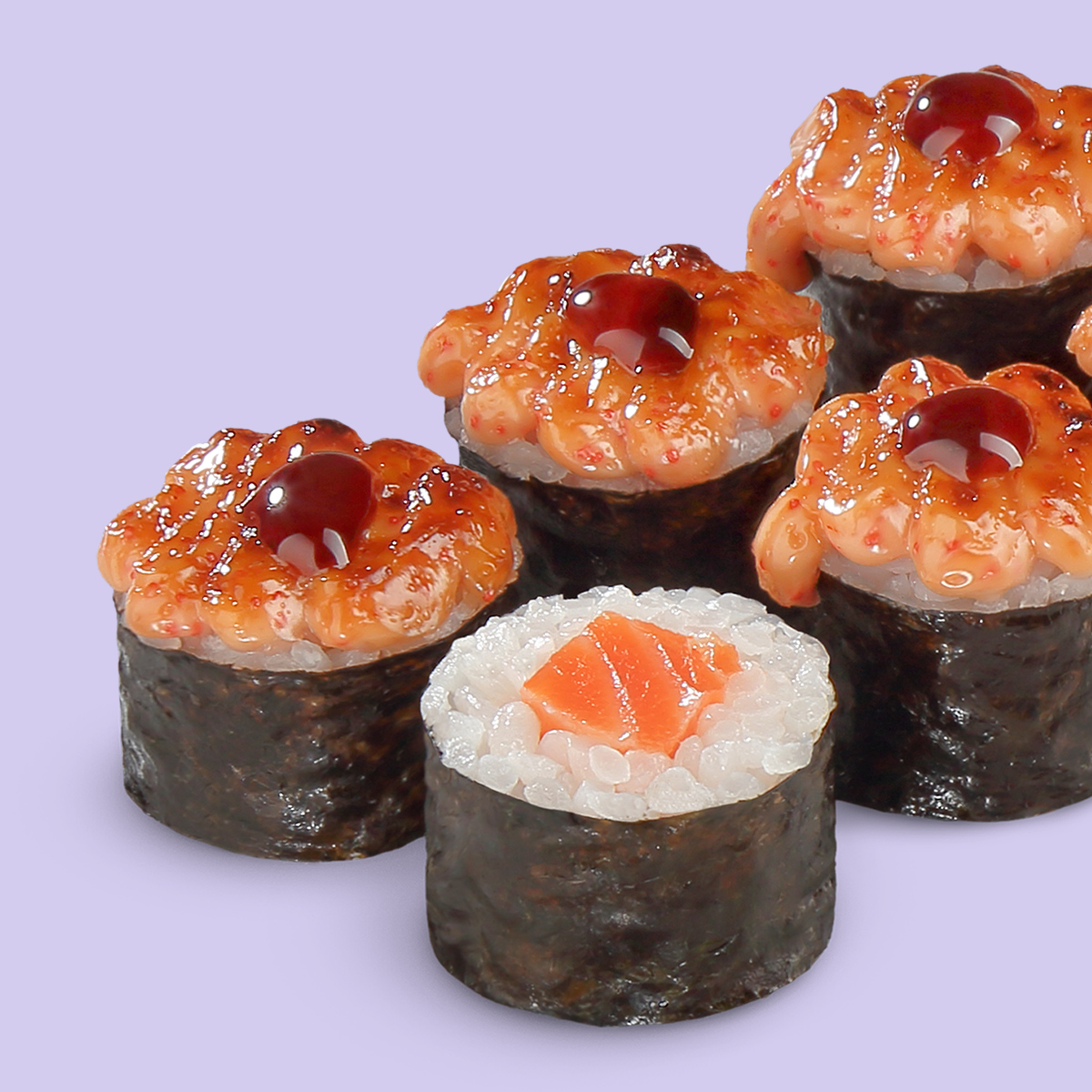 sushi