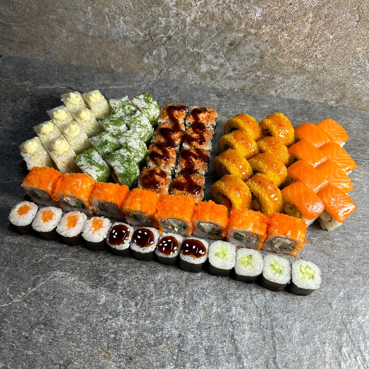 sushi