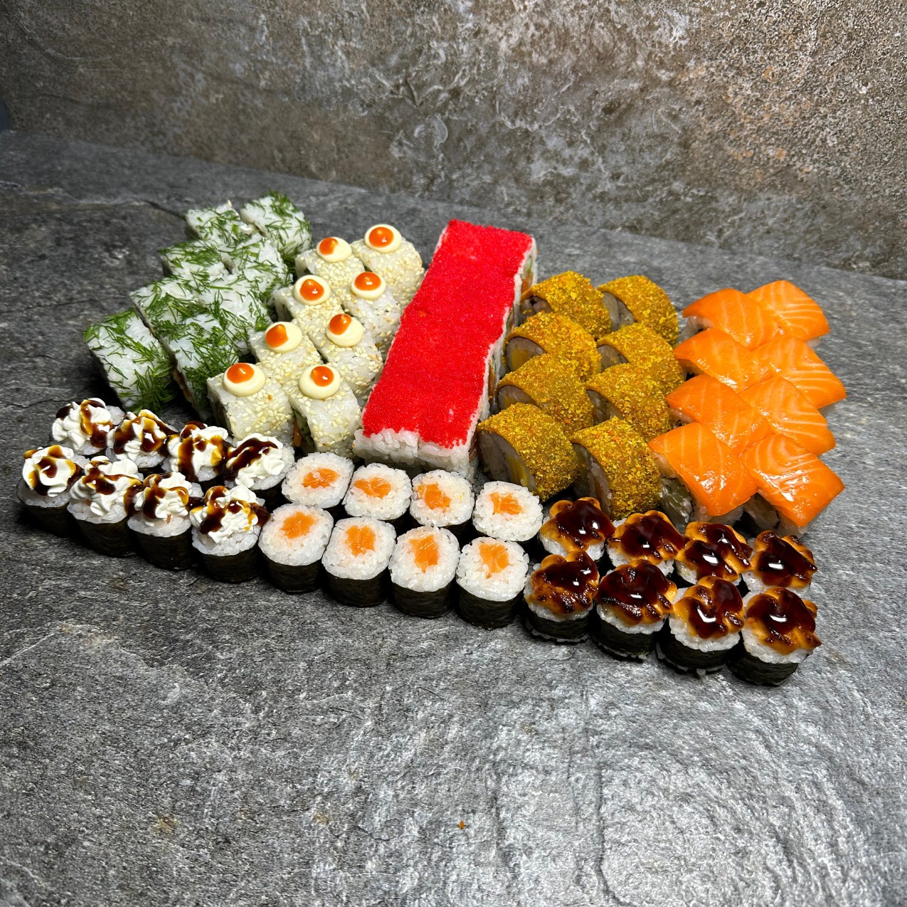 sushi