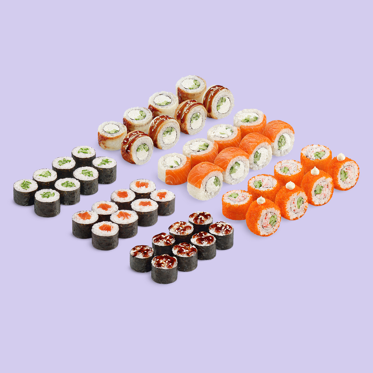sushi