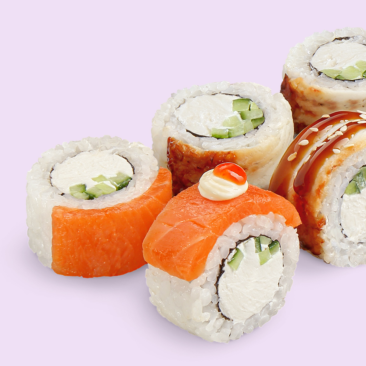 sushi